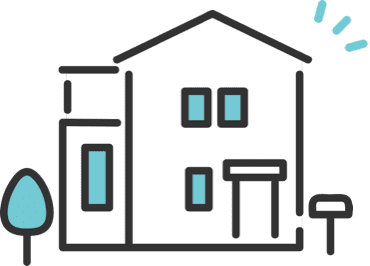 家のイメージ画像